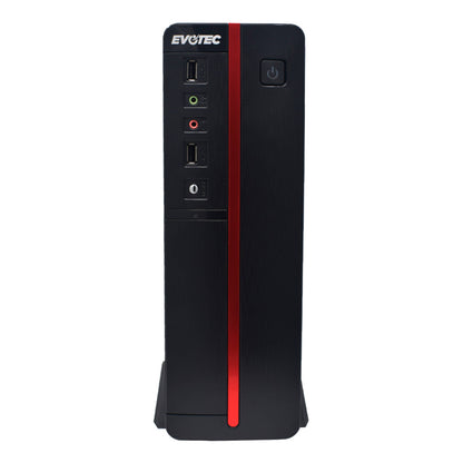 PCs de Escritorio EVOTEC EV-INTCEL-VERTECPLUS