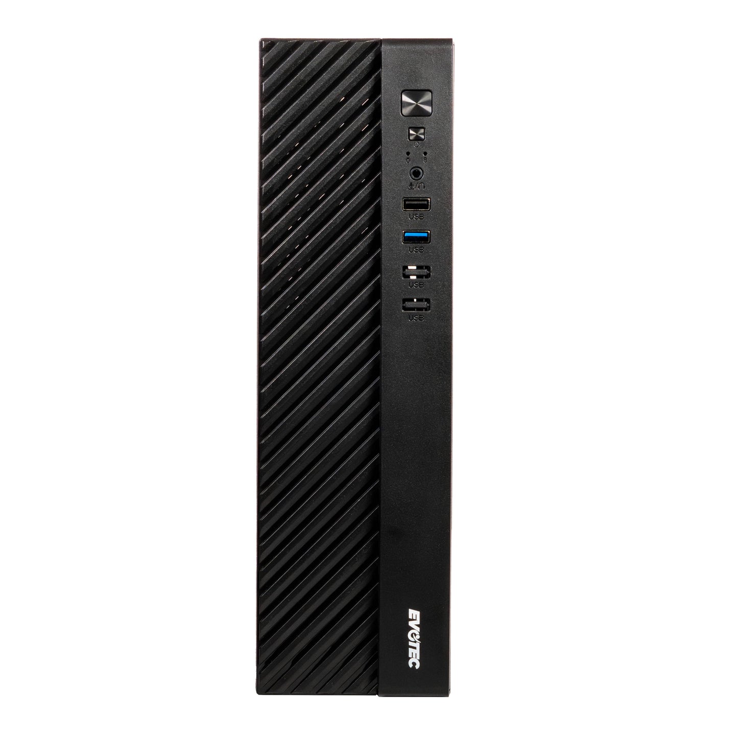 PCs de Escritorio EVOTEC EV-i312-VERTECPLUS