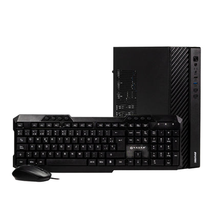 PCs de Escritorio EVOTEC EV-i312-VERTECPLUS
