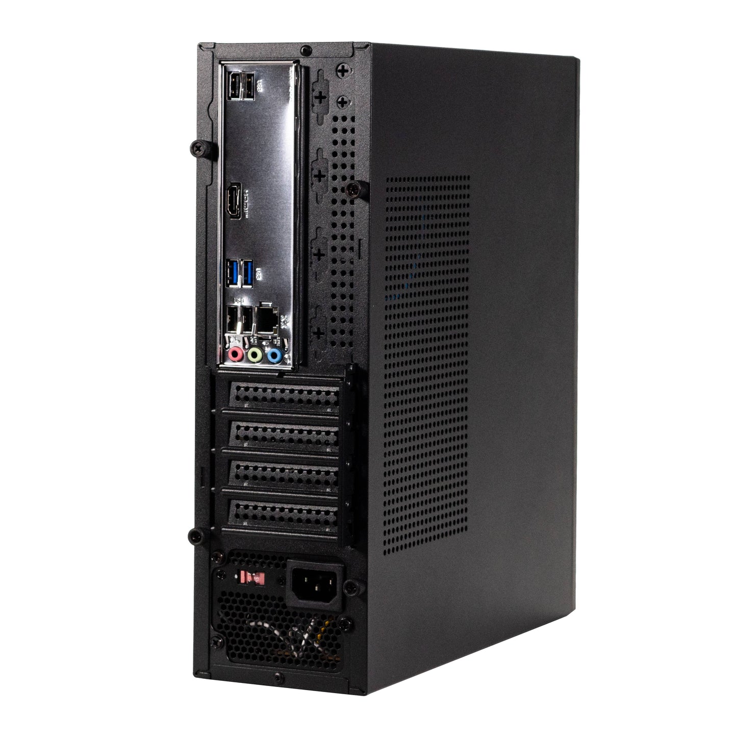 PCs de Escritorio EVOTEC EV-i312-VERTECPLUS