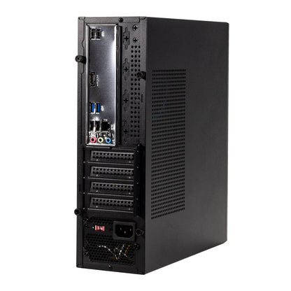 PCs de Escritorio EVOTEC EV-i312-VERTECPLUS