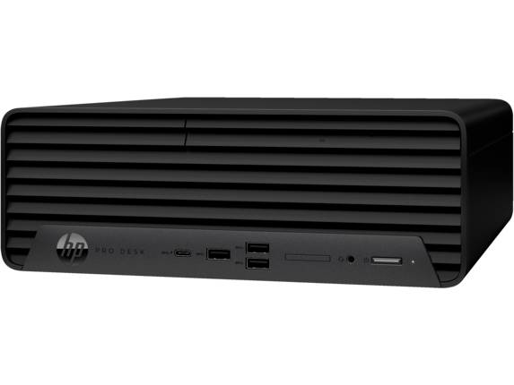 Pc de escritorio HP HP PRO SFF 400 G9
