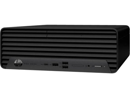 Pc de escritorio HP HP PRO SFF 400 G9