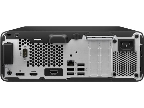 Pc de escritorio HP HP PRO SFF 400 G9