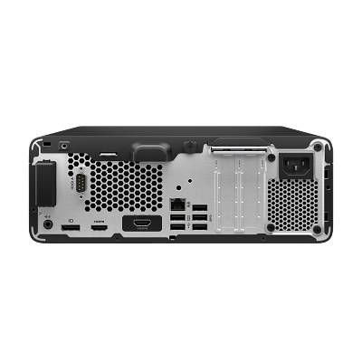 PCs de escritorio HP HP SFF 400 G9