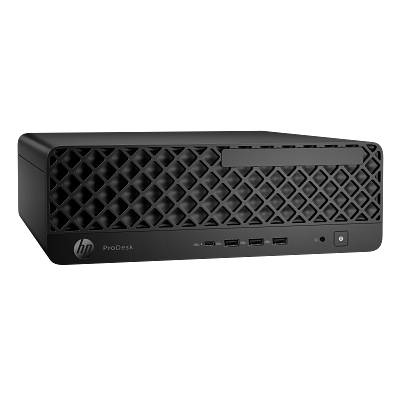 Pcs de escritorio HP HP PD4 SFF G1i