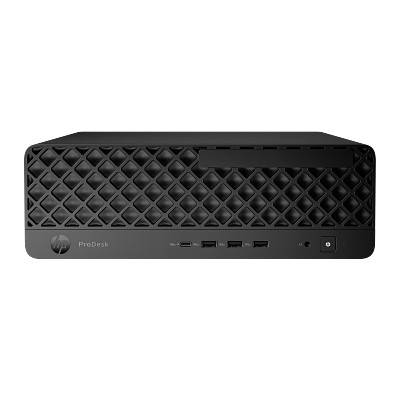 Pcs de escritorio HP HP PD4 SFF G1i