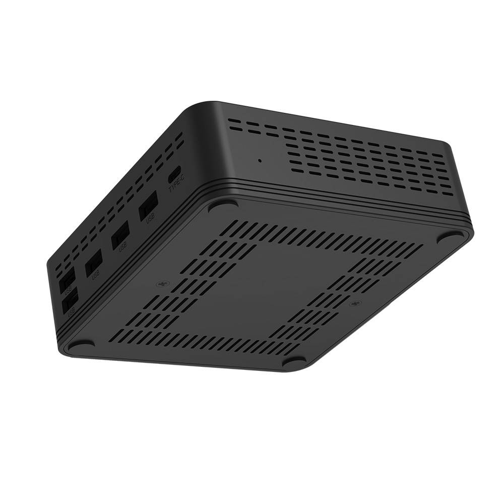 Mini PC HYUNDAI HTN4020MPC04