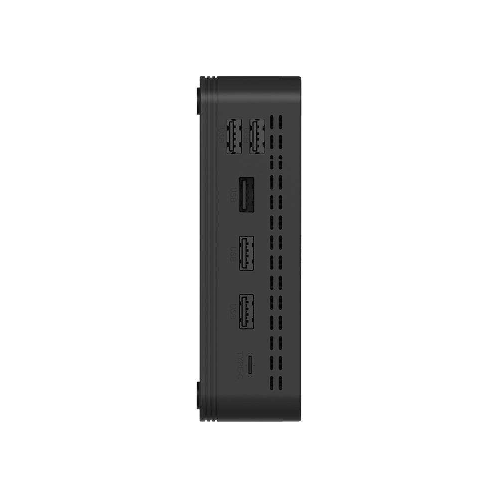 Mini PC HYUNDAI HTN4020MPC04