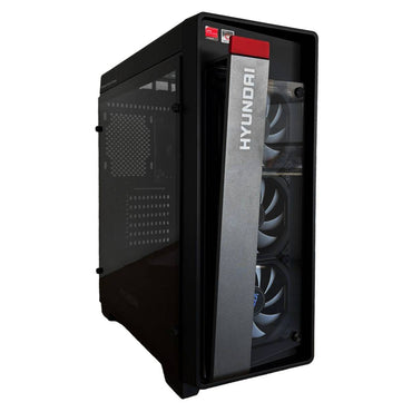 Pcs de Escritorio Gaming HYUNDAI PCHYVIDAR/NEW