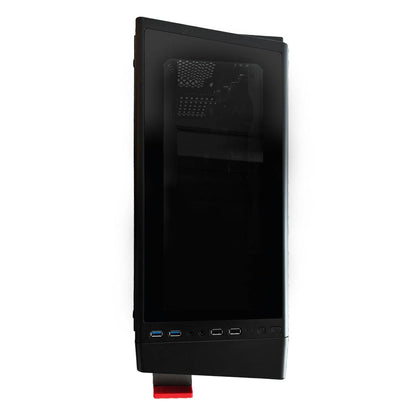 Pcs de Escritorio Gaming HYUNDAI PCHYVIDAR/NEW