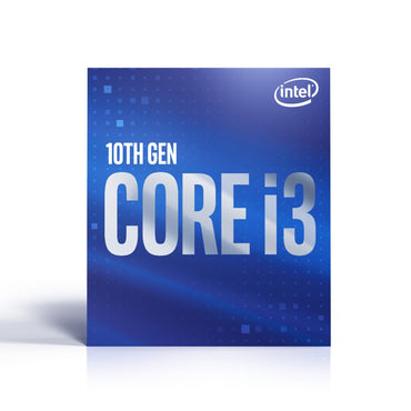 Microprocesador Comet Lake INTEL BX8070110100