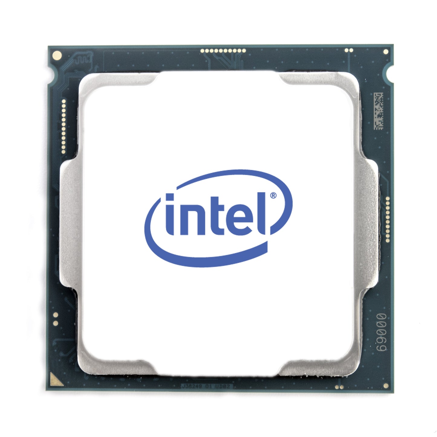 Procesador INTEL G6400