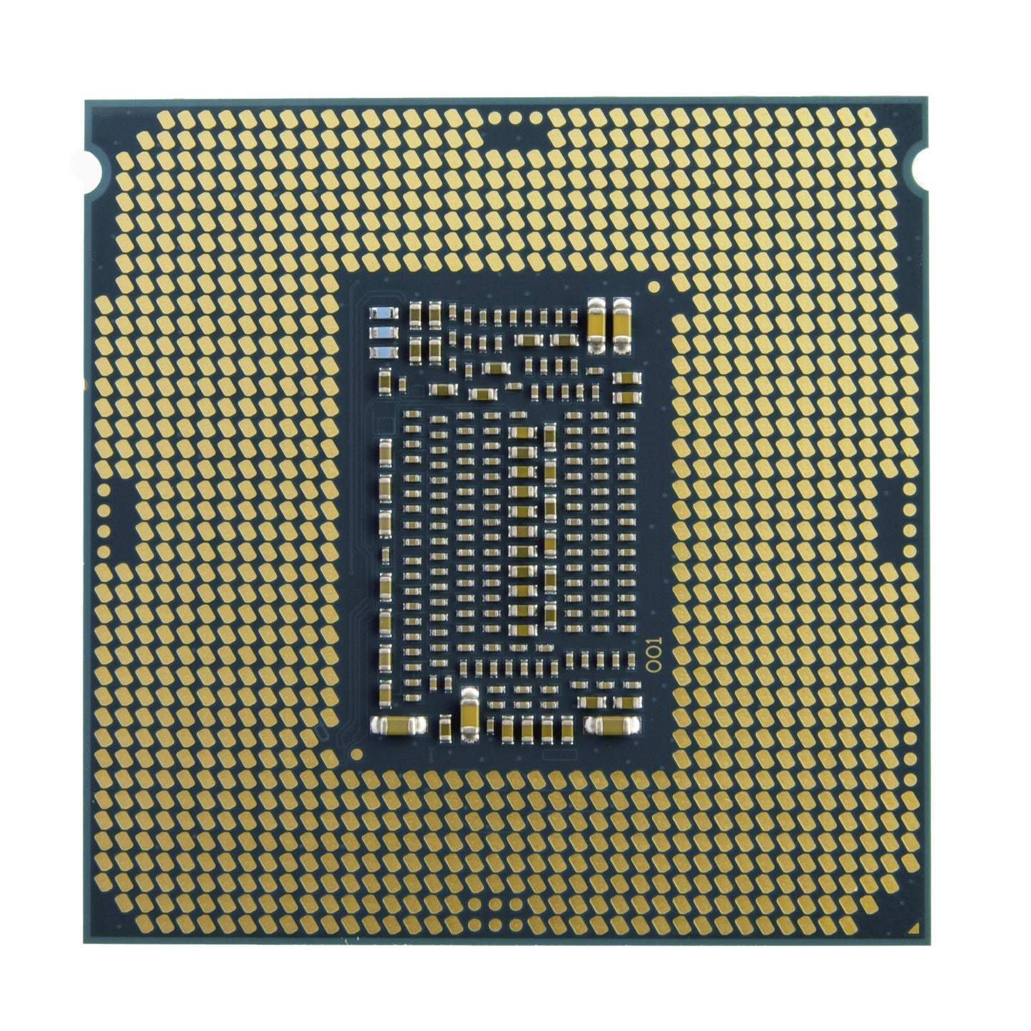 Procesador INTEL G6400