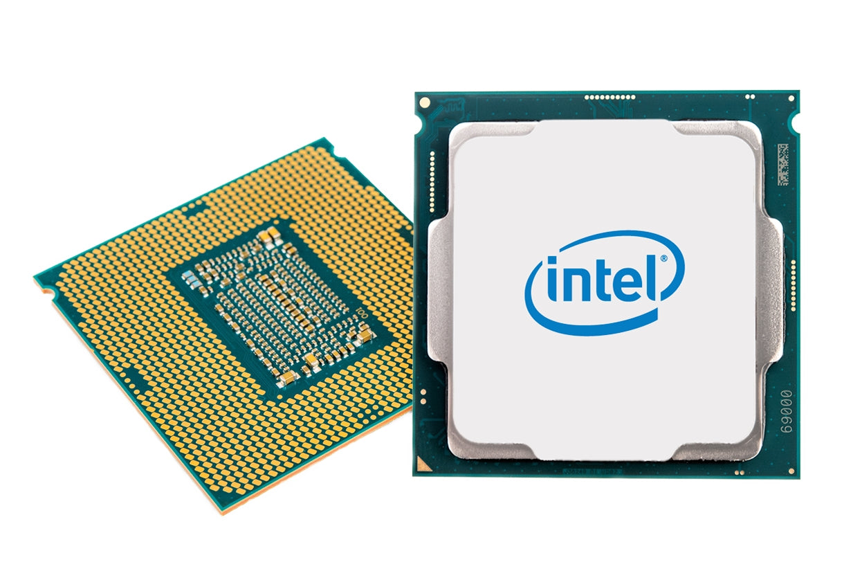 Procesador INTEL G6400