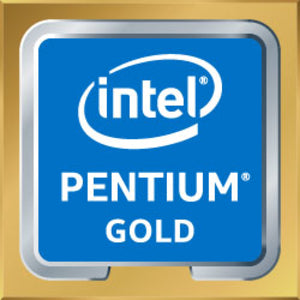 Procesador INTEL G6400