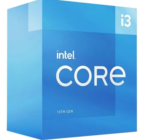 Procesador INTEL 10105