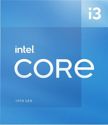 Procesador INTEL 10105