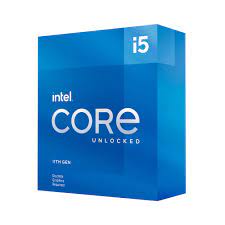 Procesador  INTEL I5-12600K