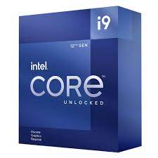 Procesador INTEL i9-12900KF