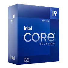 Procesador INTEL i9-12900KF