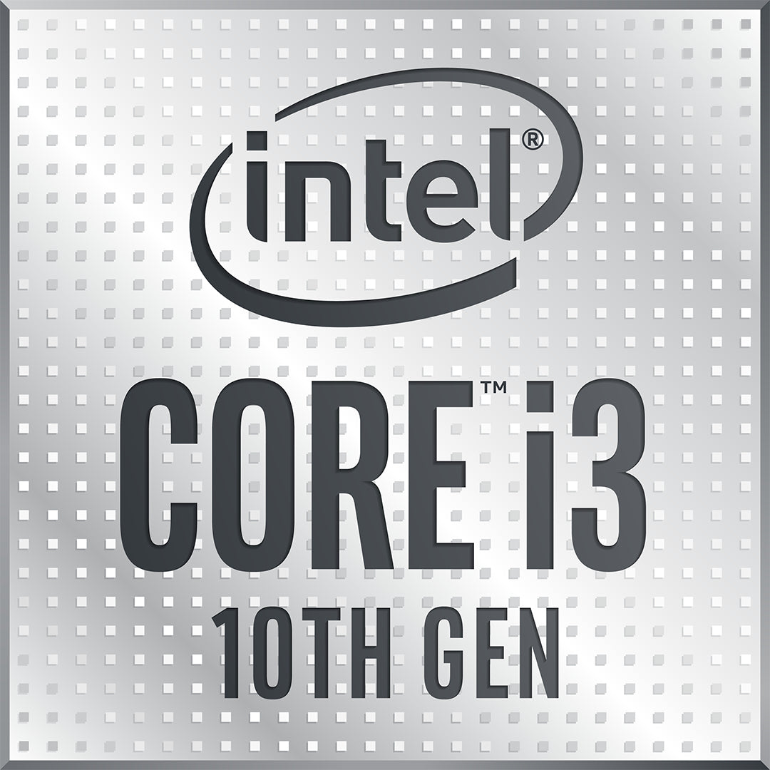 Procesador  INTEL i3-10100 Comet Lake