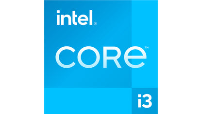 Procesador  INTEL I3-12100F