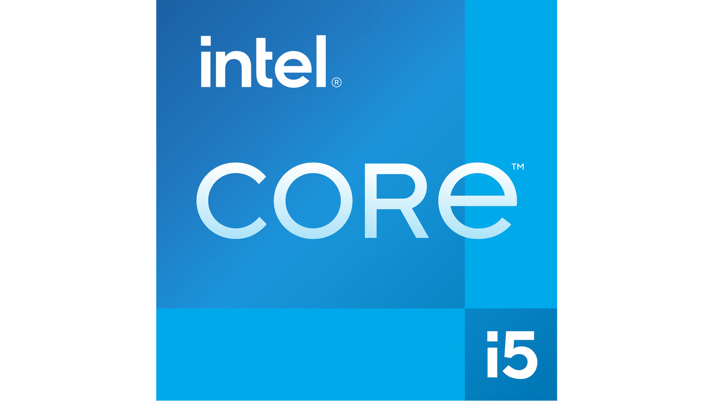 Procesador  INTEL I5-12400F