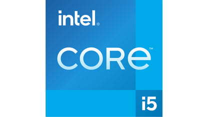 Procesador  INTEL I5-12400F