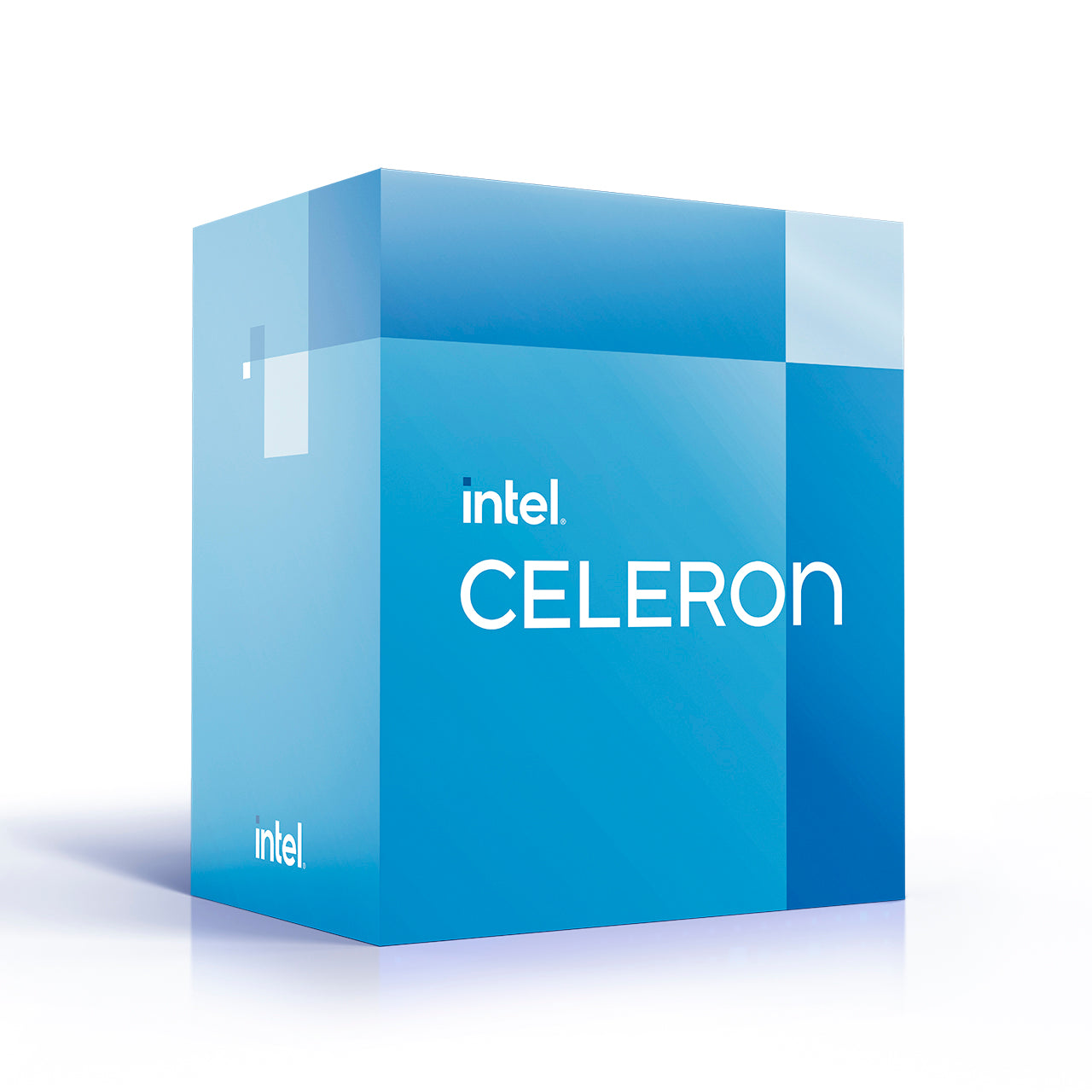 Procesador  INTEL G6900