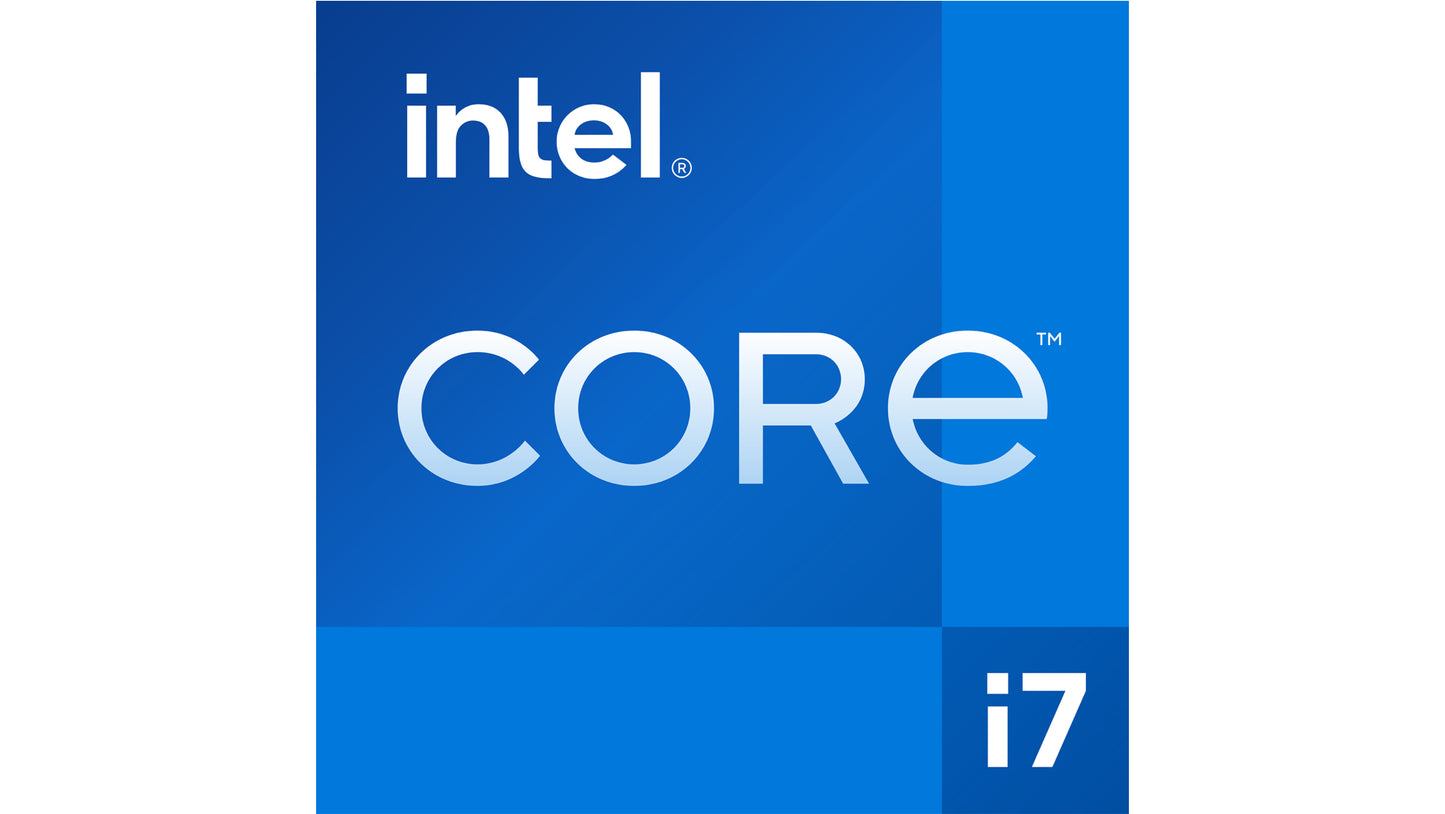 INTEL i7-12700