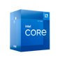 INTEL i7-12700