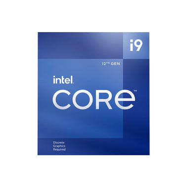 Microprocesadores INTEL i9-12900