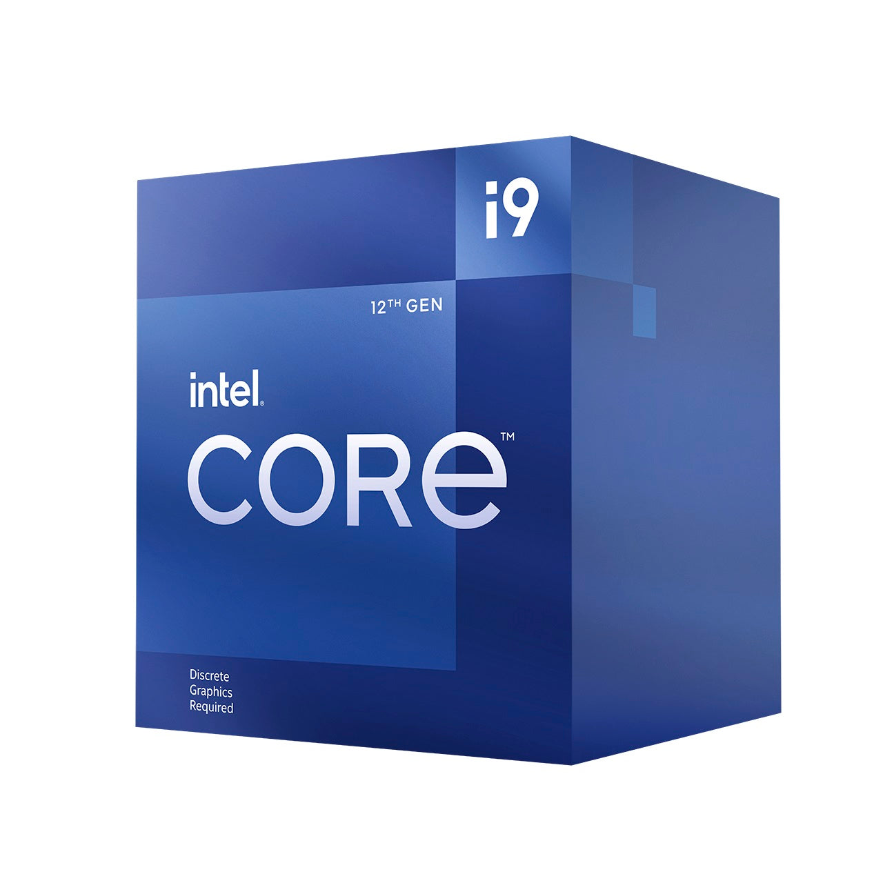 Microprocesadores INTEL i9-12900