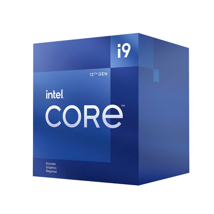 Microprocesadores INTEL i9-12900