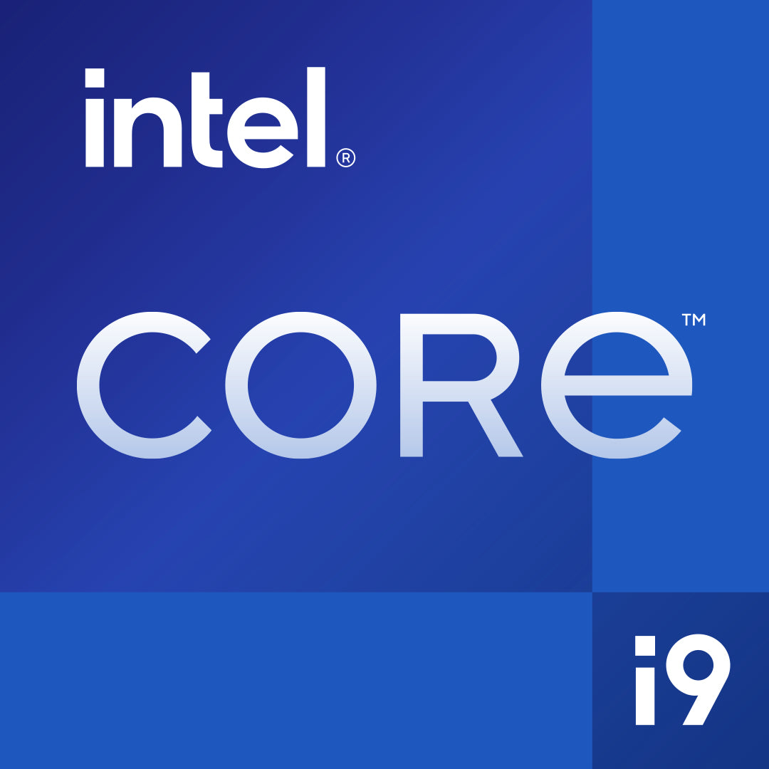 Microprocesadores INTEL i9-12900