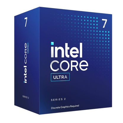 Microprocesadores INTEL BX80768265F