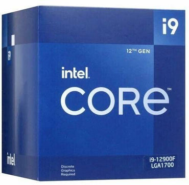 Procesador INTEL BX8071512900F