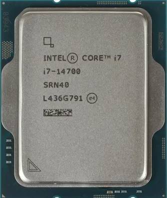 Procesador INTEL CM8071504820817