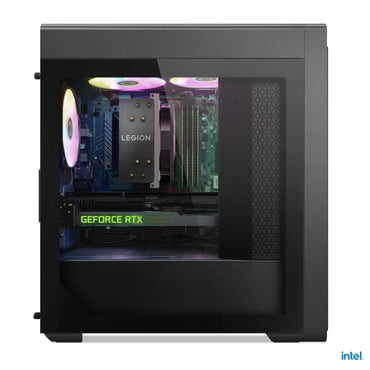 Pcs de Escritorio Gaming LENOVO Legion T5 26IRB8