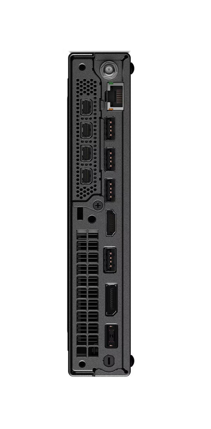 Workstations de Escritorio LENOVO ThinkStation P3 Tiny