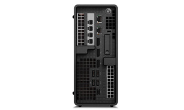 Workstations de Escritorio LENOVO ThinkStation P3 Ultra SFF
