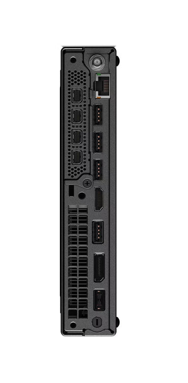 Workstations de Escritorio LENOVO ThinkStation P3 Tiny