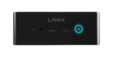 Mini PC LANIX TITAN MINI