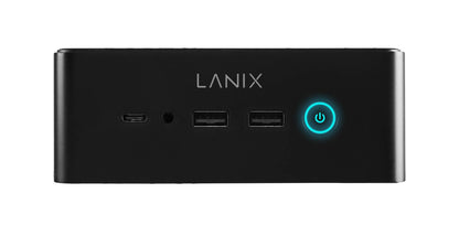 Mini PC LANIX TITAN MINI