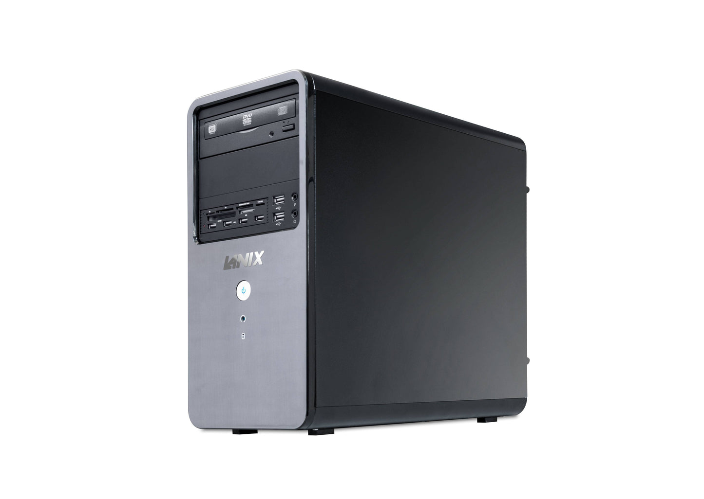 PCs de Escritorio LANIX 42065