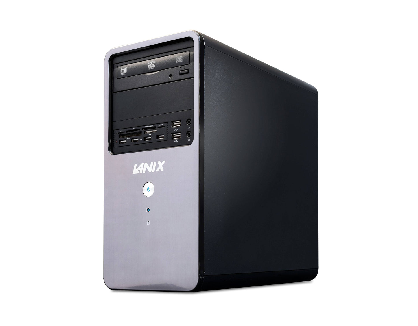 PCs de Escritorio LANIX 42065