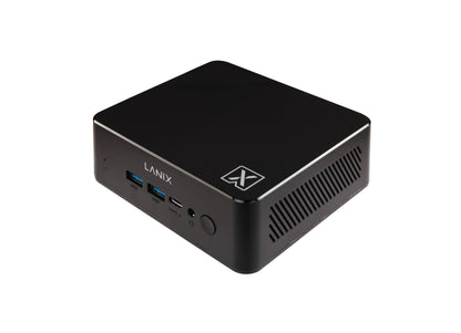 PCs de Escritorio LANIX TITAN MINI