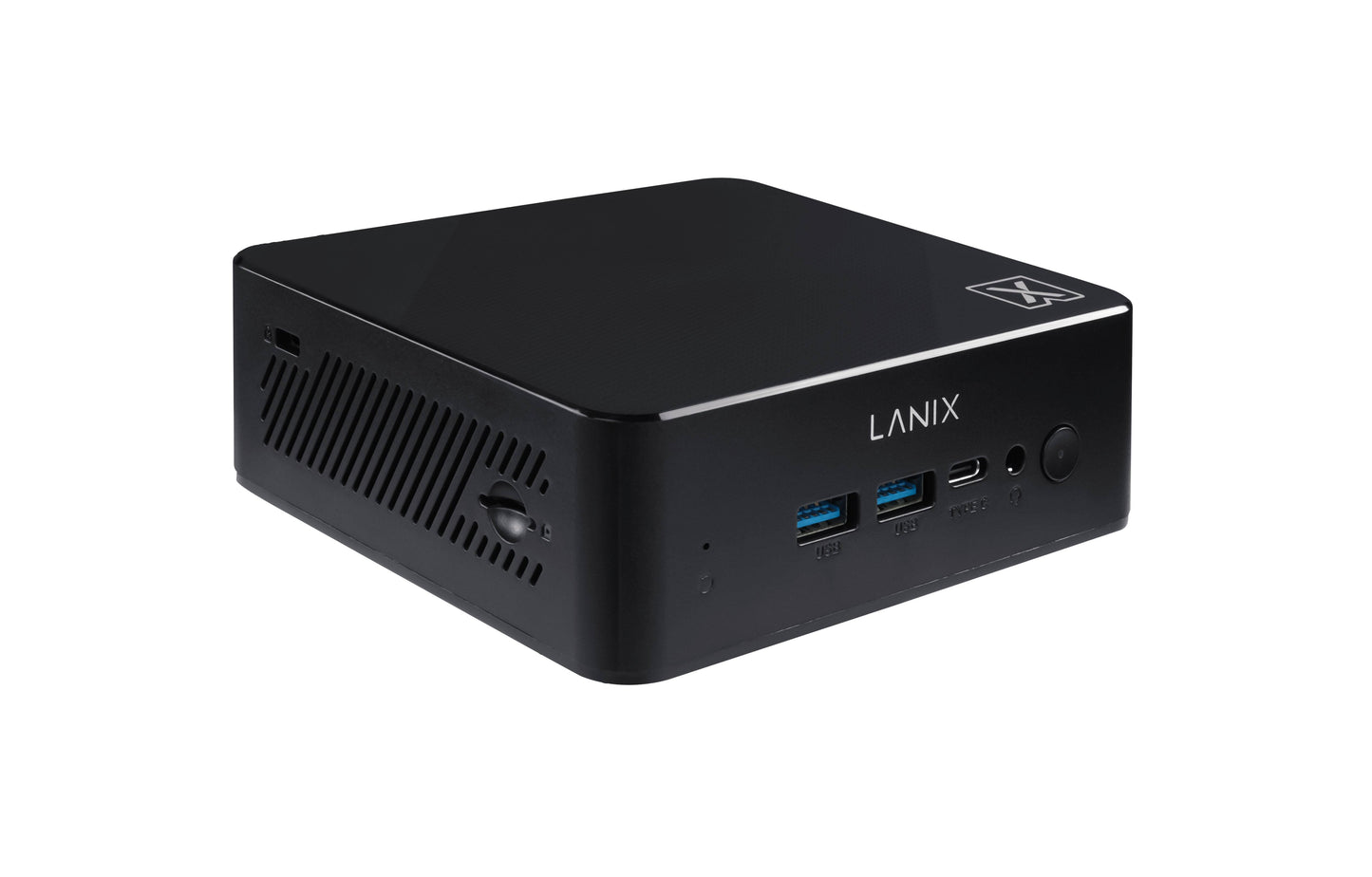 PCs de Escritorio LANIX TITAN MINI