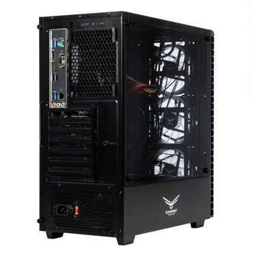 PC de Escritorio Gaming Naceb Technology Scout Ryzen 5 5600GT-01